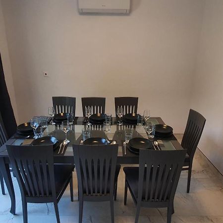 Villa Aphrodite By The Sea Paphos Ngoại thất bức ảnh