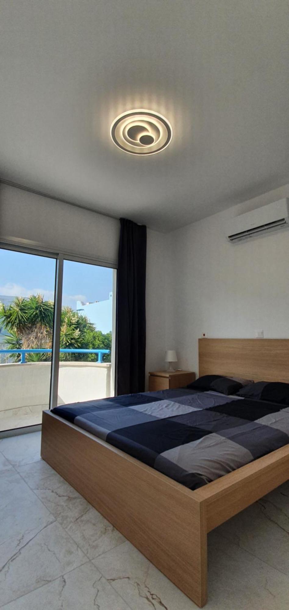 Villa Aphrodite By The Sea Paphos Ngoại thất bức ảnh