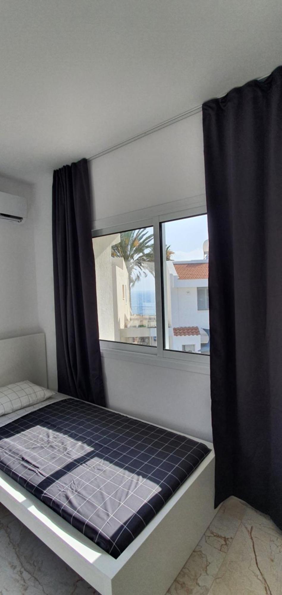 Villa Aphrodite By The Sea Paphos Ngoại thất bức ảnh