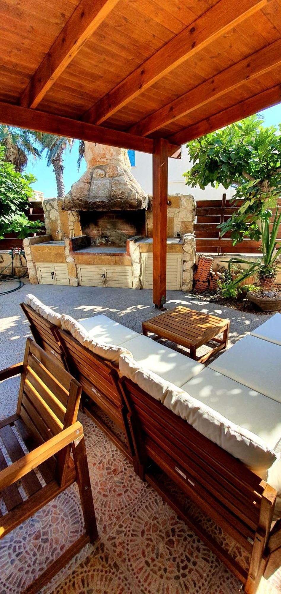 Villa Aphrodite By The Sea Paphos Ngoại thất bức ảnh