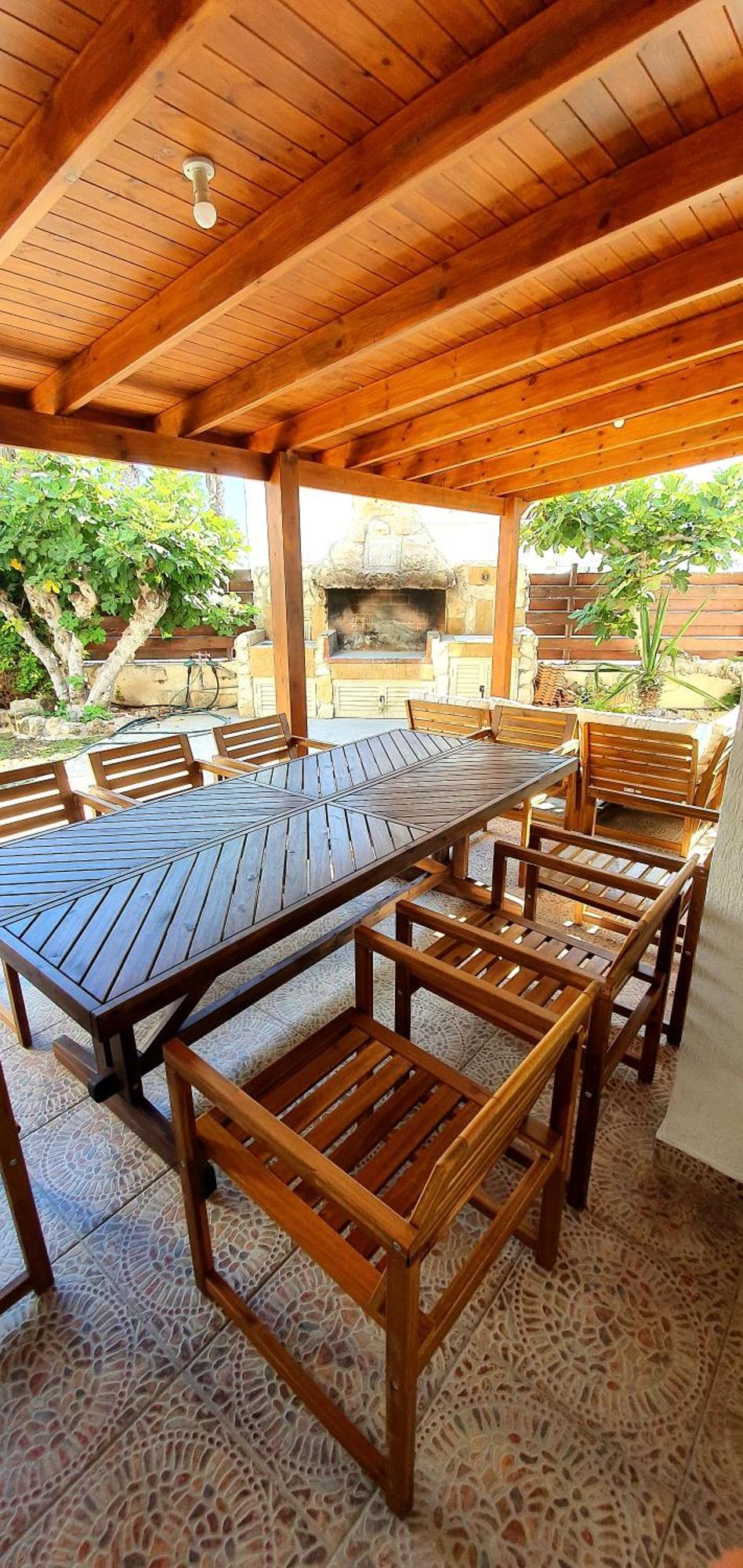 Villa Aphrodite By The Sea Paphos Ngoại thất bức ảnh