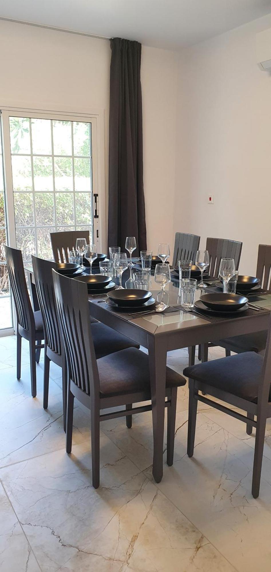 Villa Aphrodite By The Sea Paphos Ngoại thất bức ảnh