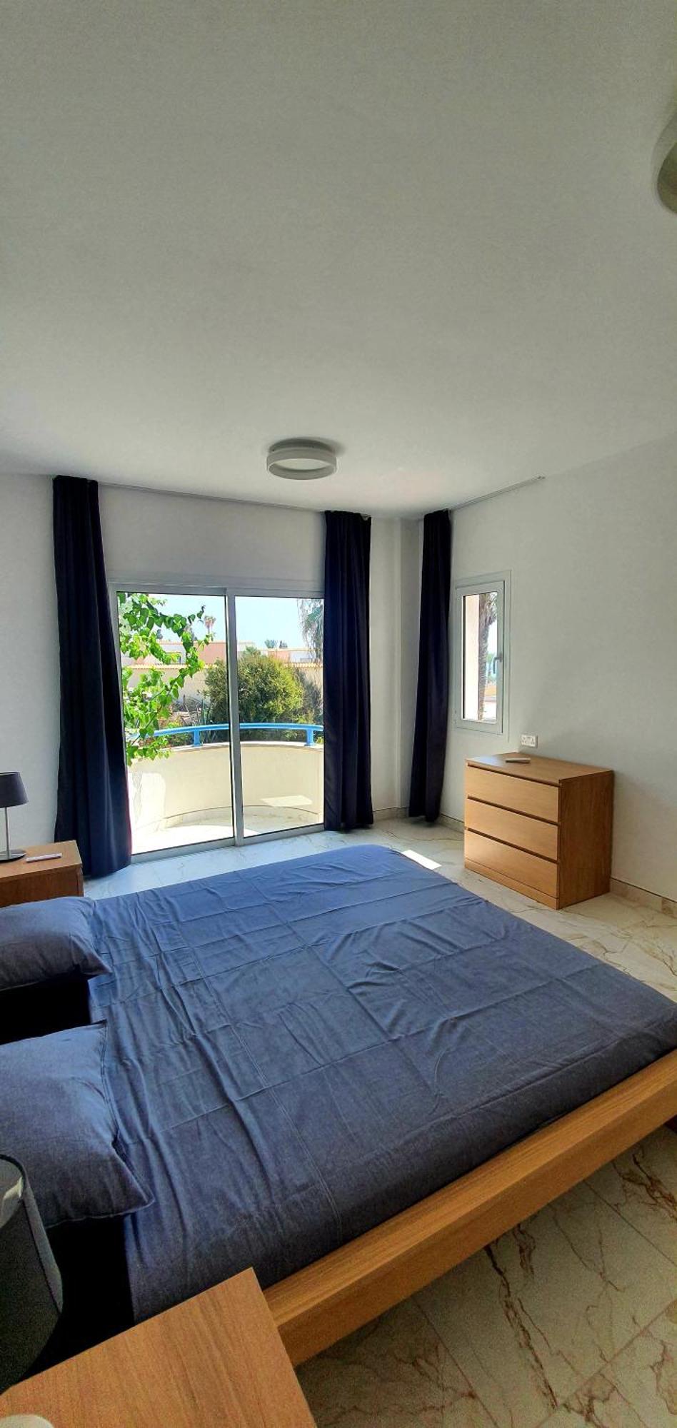 Villa Aphrodite By The Sea Paphos Ngoại thất bức ảnh