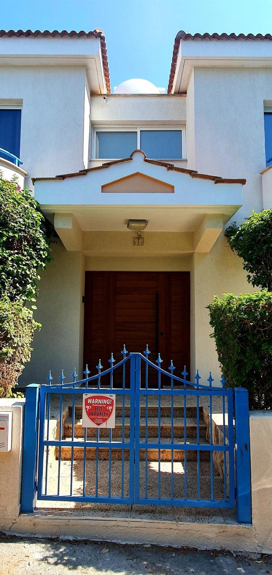 Villa Aphrodite By The Sea Paphos Ngoại thất bức ảnh
