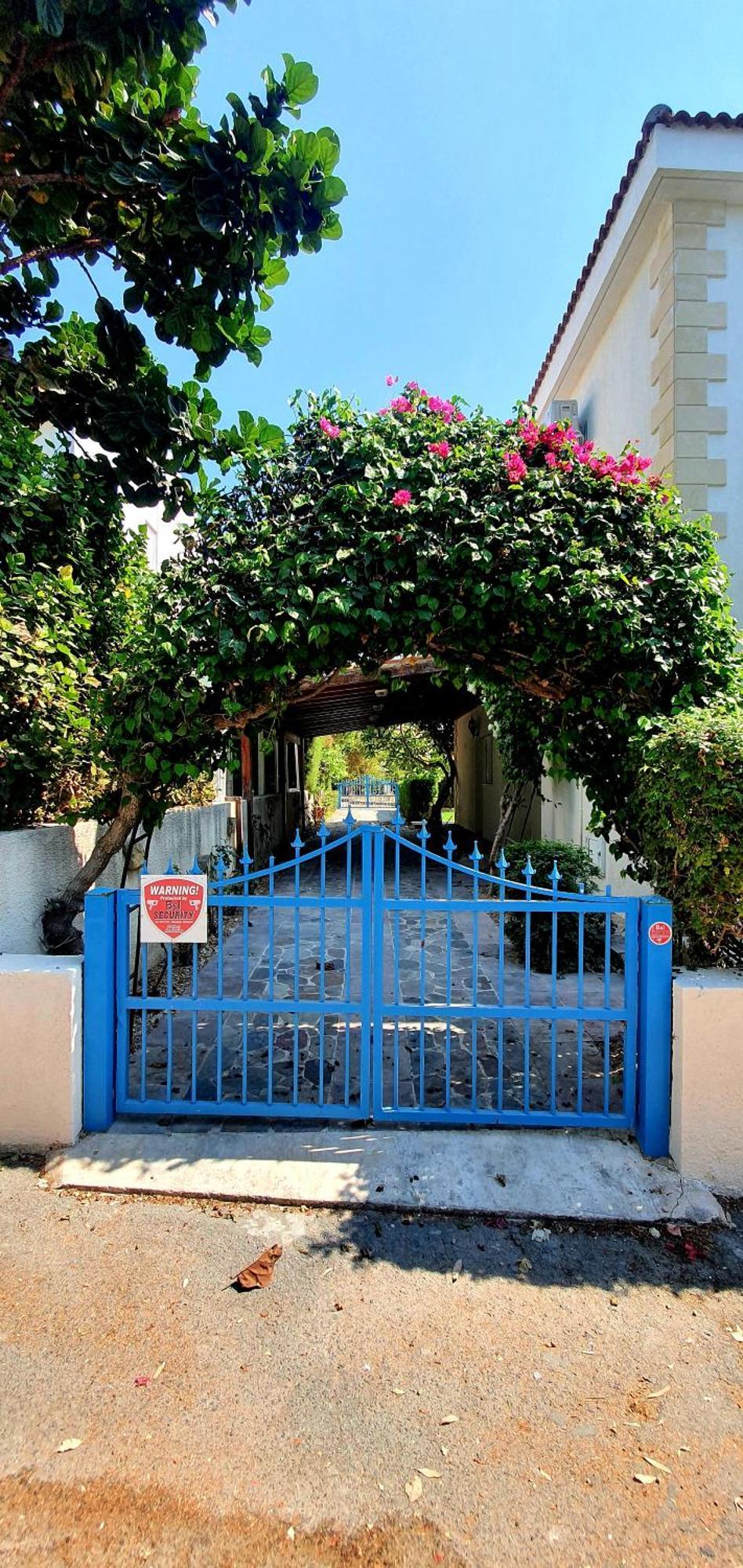 Villa Aphrodite By The Sea Paphos Ngoại thất bức ảnh