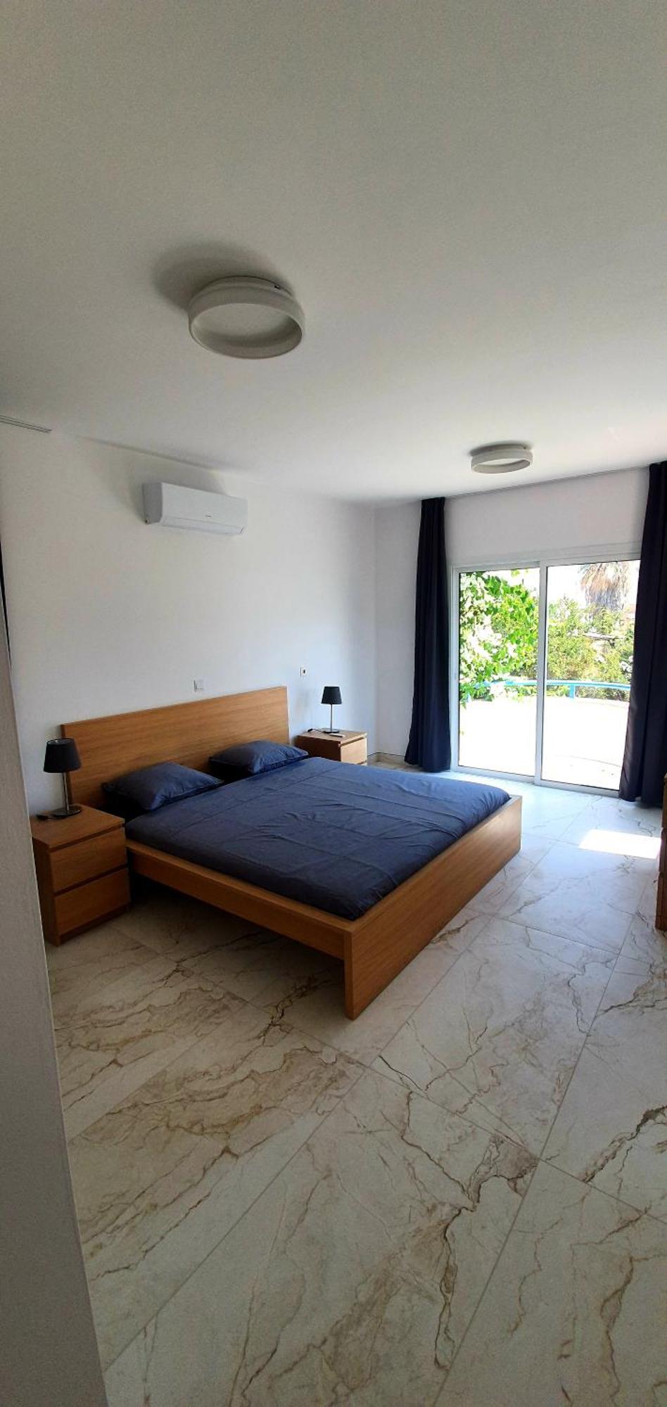 Villa Aphrodite By The Sea Paphos Ngoại thất bức ảnh