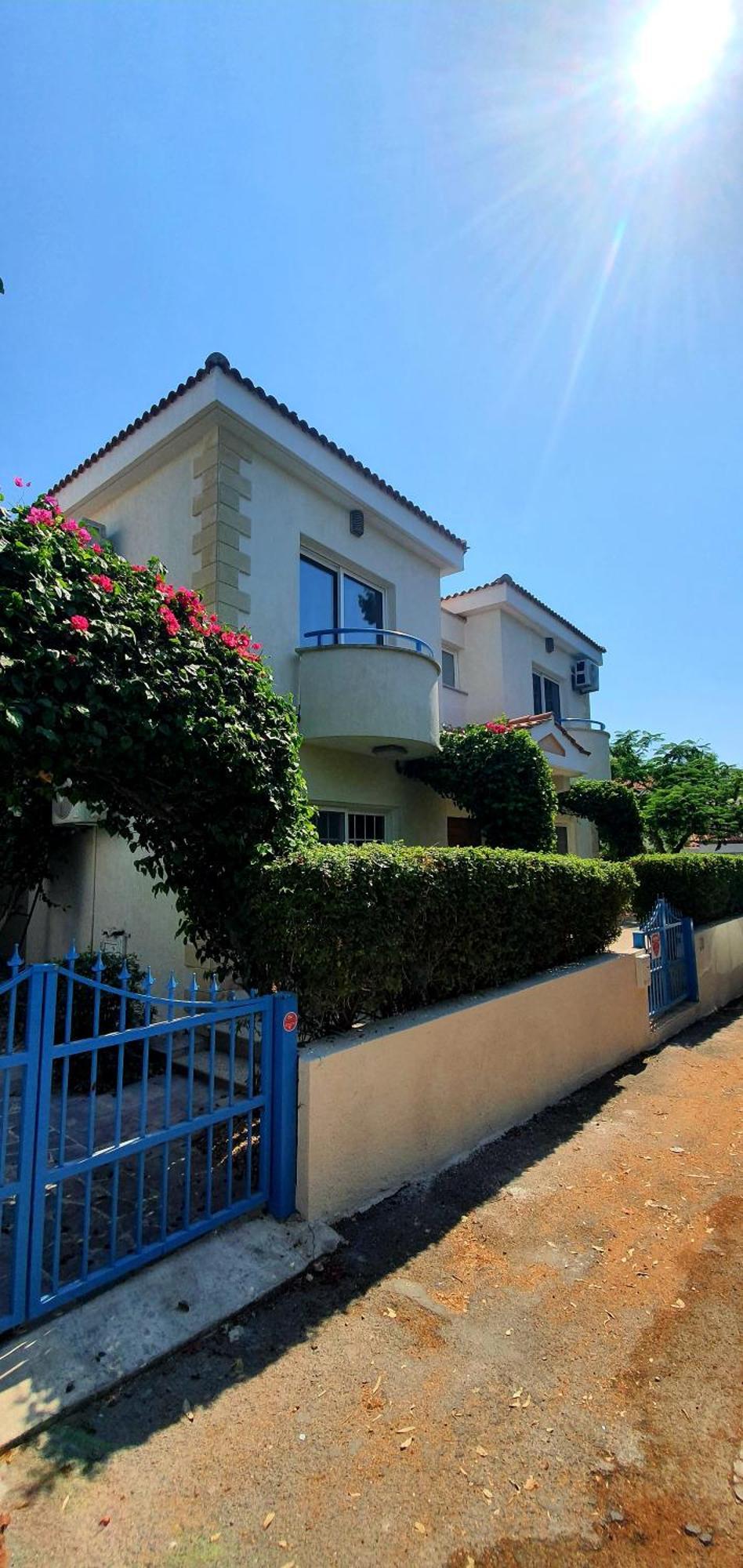 Villa Aphrodite By The Sea Paphos Ngoại thất bức ảnh